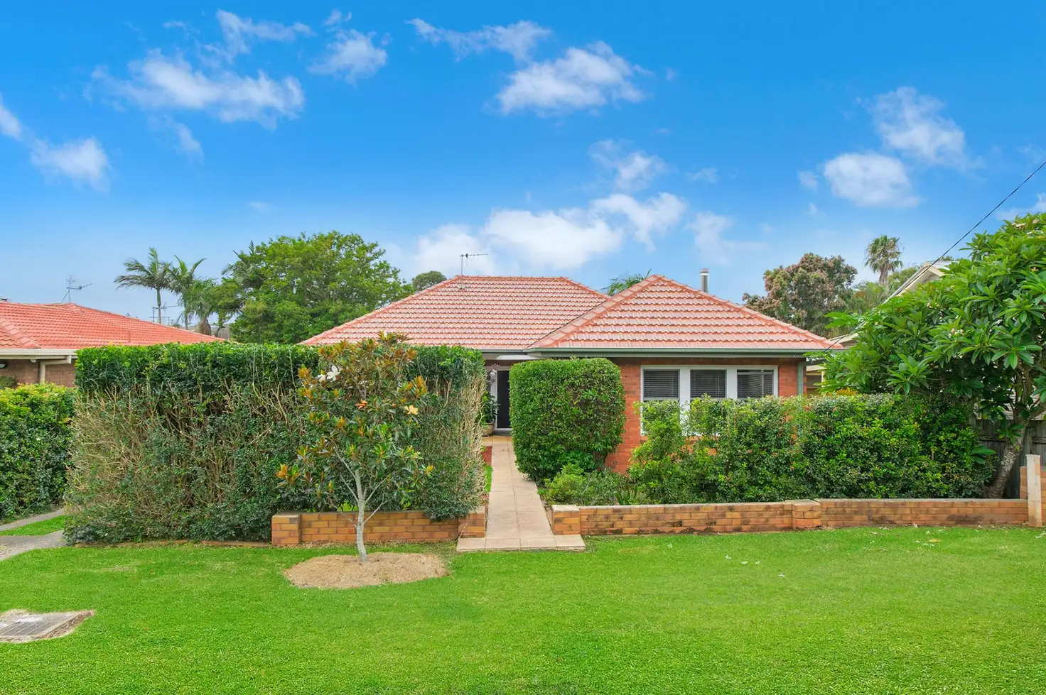 Main view of Homely house listing, 72 Grant Street, Port Macquarie NSW 2444