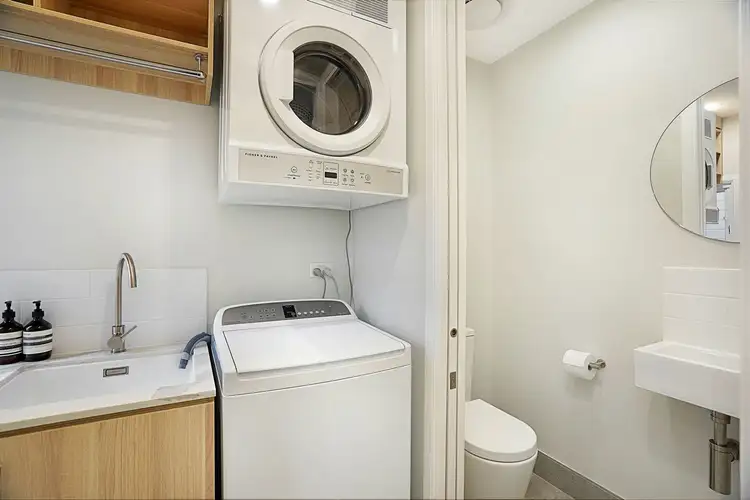 Sixth view of Homely townhouse listing, 3/18 Thurlow Street, Newmarket QLD 4051
