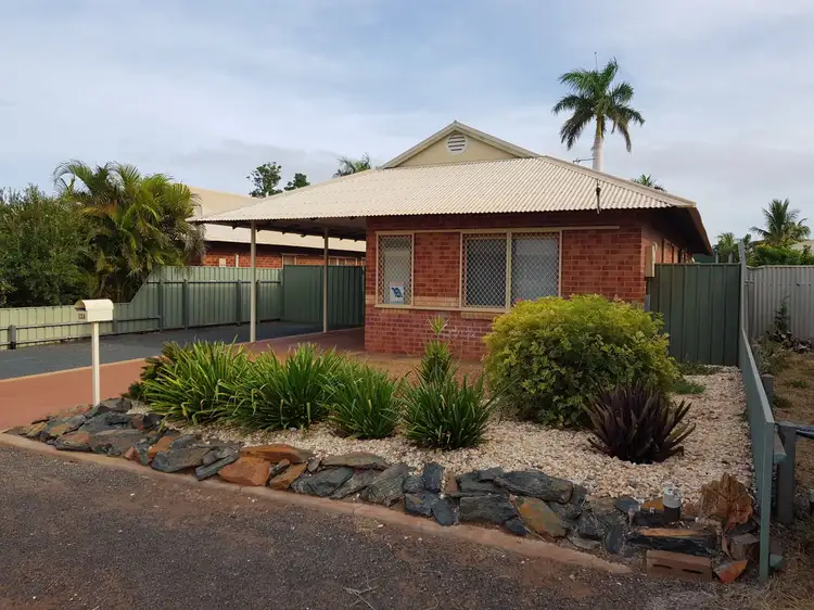 13a Legendre Road, Nickol WA 6714