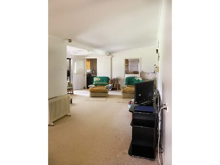 Fifth view of Homely house listing, 10-12 Belgrove St, Trangie NSW 2823