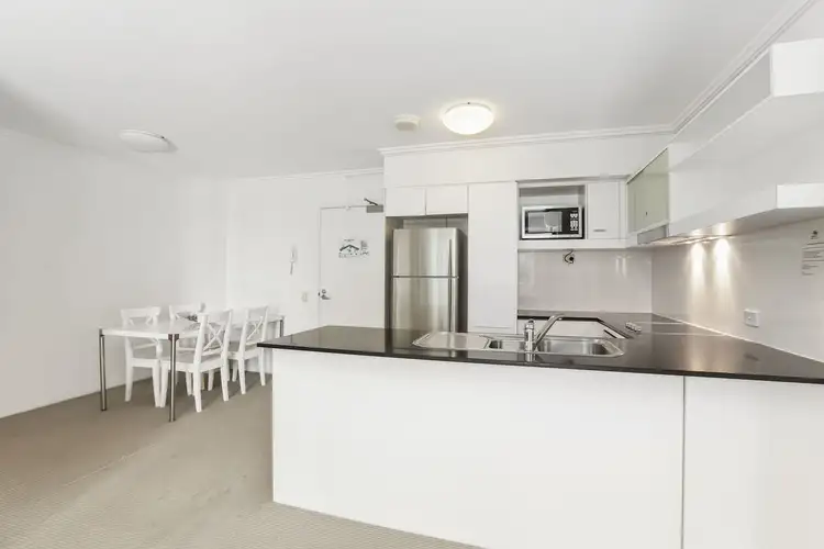 Main view of Homely apartment listing, 29/62 Cordelia Street, South Brisbane QLD 4101
