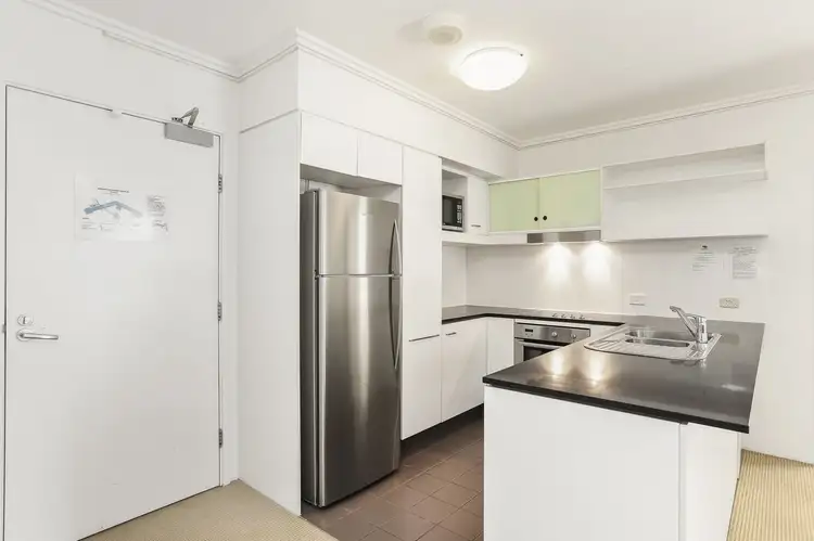 Fifth view of Homely apartment listing, 29/62 Cordelia Street, South Brisbane QLD 4101
