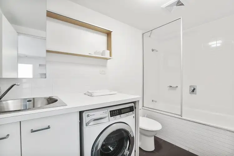 Sixth view of Homely apartment listing, 29/62 Cordelia Street, South Brisbane QLD 4101