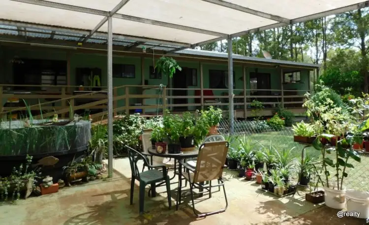 Third view of Homely rural property listing, 92 Brett Road, Blackbutt QLD 4314