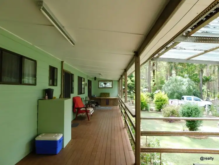 Fourth view of Homely rural property listing, 92 Brett Road, Blackbutt QLD 4314