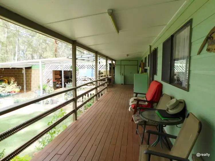 Sixth view of Homely rural property listing, 92 Brett Road, Blackbutt QLD 4314