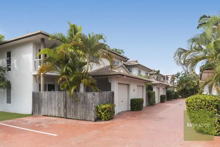 Main view of Homely unit listing, 11/181 Mitchell Street, North Ward QLD 4810