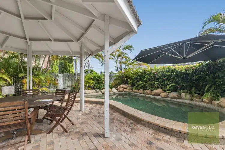 Second view of Homely unit listing, 11/181 Mitchell Street, North Ward QLD 4810