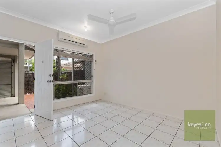 Third view of Homely unit listing, 11/181 Mitchell Street, North Ward QLD 4810