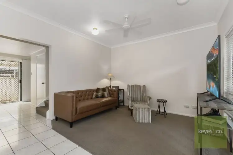 Fourth view of Homely unit listing, 11/181 Mitchell Street, North Ward QLD 4810