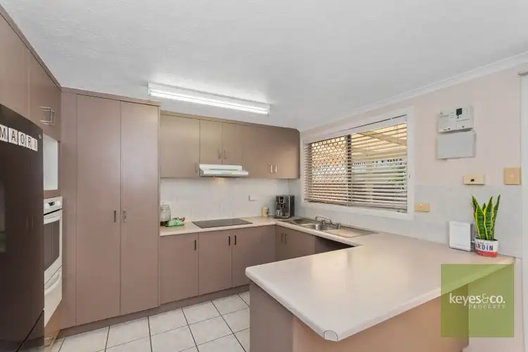 Fifth view of Homely unit listing, 11/181 Mitchell Street, North Ward QLD 4810
