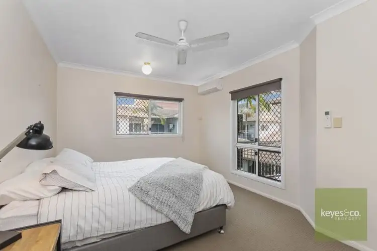 Sixth view of Homely unit listing, 11/181 Mitchell Street, North Ward QLD 4810