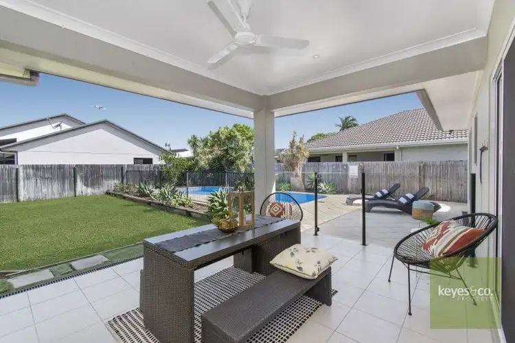 30 Logrunner Avenue, Bohle Plains QLD 4817