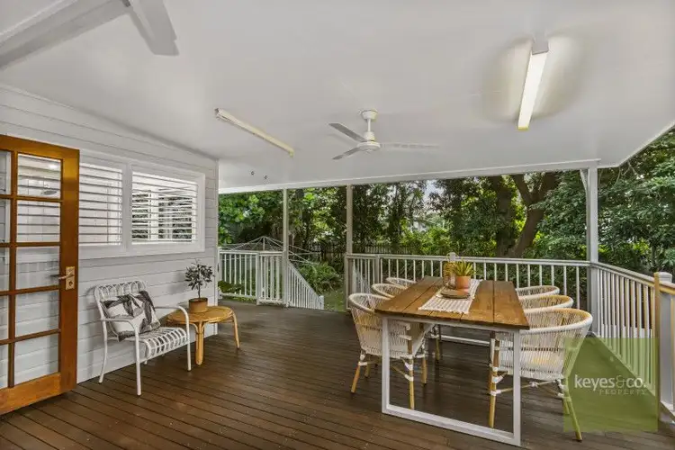 Second view of Homely house listing, 76 Armstrong Street, Hermit Park QLD 4812