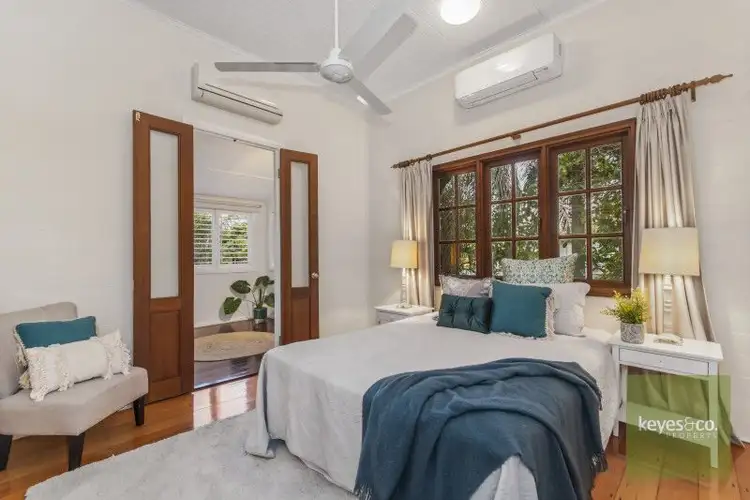 Fourth view of Homely house listing, 76 Armstrong Street, Hermit Park QLD 4812