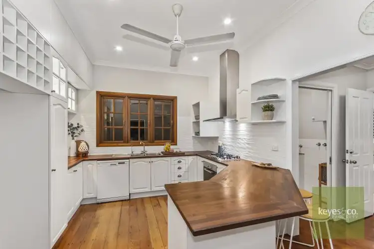 Sixth view of Homely house listing, 76 Armstrong Street, Hermit Park QLD 4812