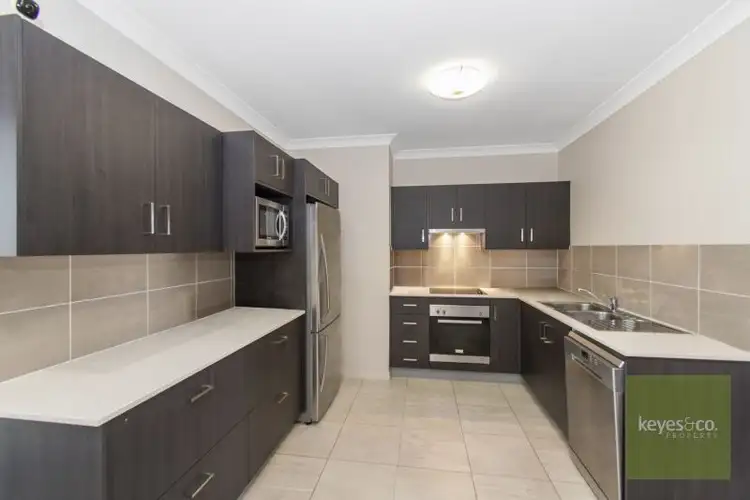 Third view of Homely semi-detached listing, 1/35 Trevalla Entrance, Burdell QLD 4818