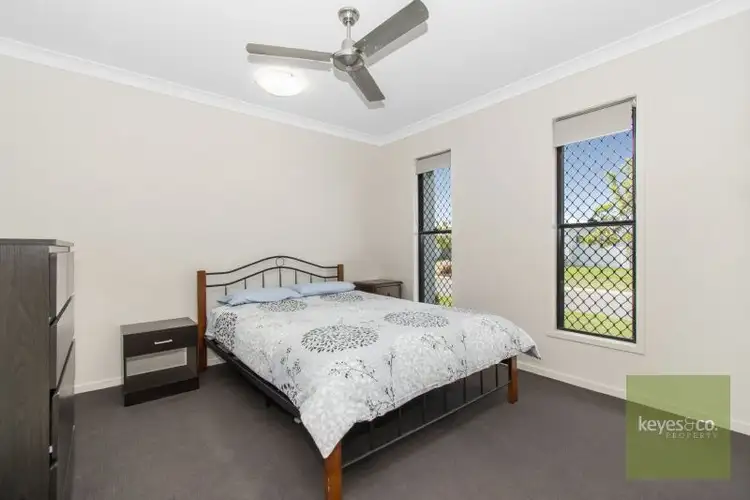 Fourth view of Homely semi-detached listing, 1/35 Trevalla Entrance, Burdell QLD 4818