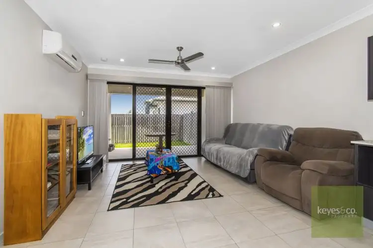 Sixth view of Homely semi-detached listing, 1/35 Trevalla Entrance, Burdell QLD 4818