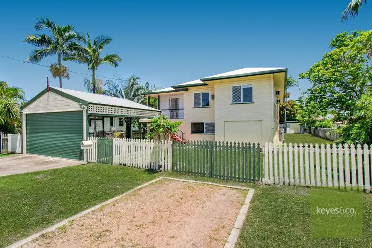 117 Tippett Street, Gulliver QLD 4812