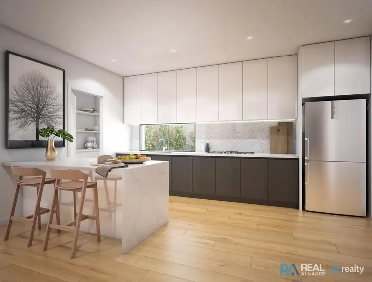 3/137 Brisbane Street, Berwick VIC 3806