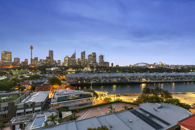 Main view of Homely apartment listing, 116/71 Victoria Street, Potts Point NSW 2011