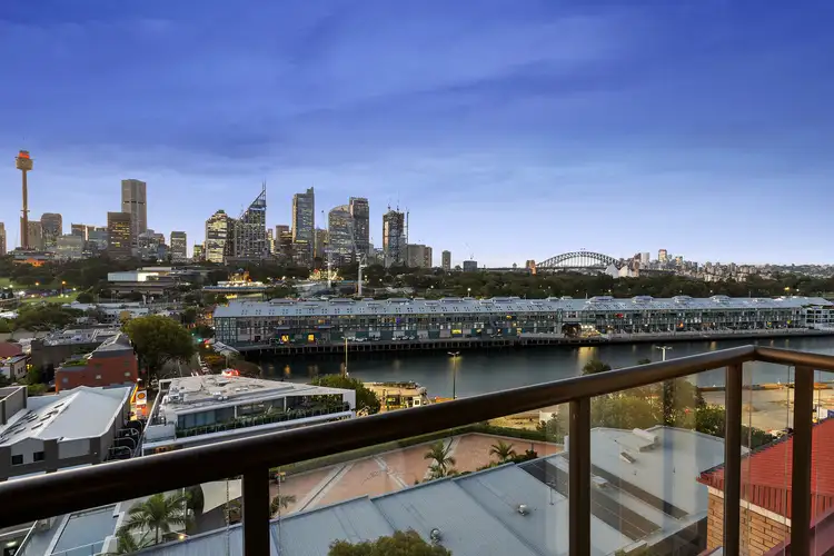 Second view of Homely apartment listing, 116/71 Victoria Street, Potts Point NSW 2011