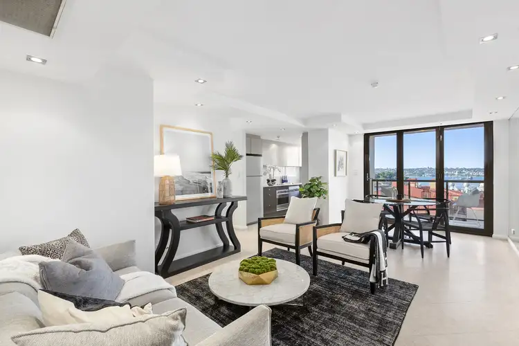 Third view of Homely apartment listing, 116/71 Victoria Street, Potts Point NSW 2011