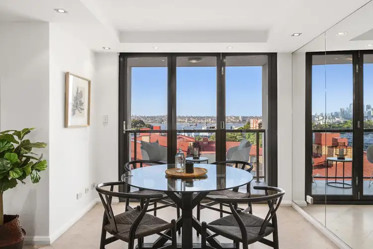 Fourth view of Homely apartment listing, 116/71 Victoria Street, Potts Point NSW 2011