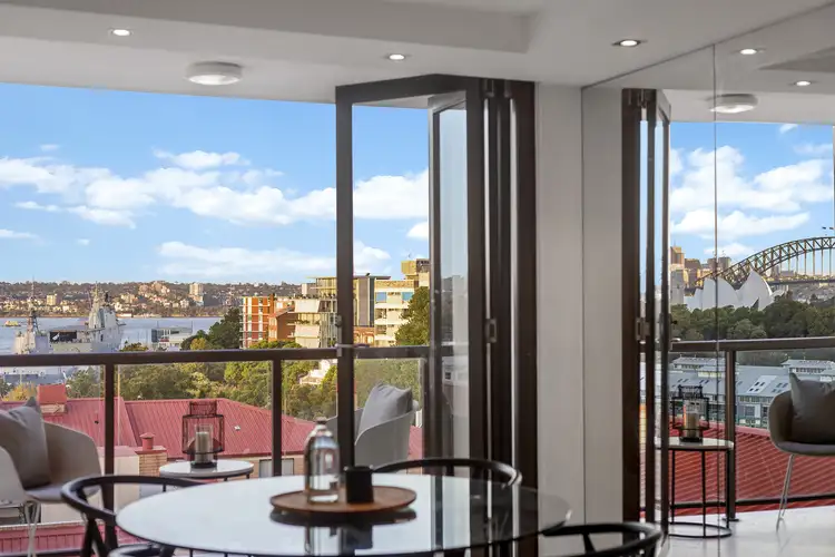 Fifth view of Homely apartment listing, 116/71 Victoria Street, Potts Point NSW 2011