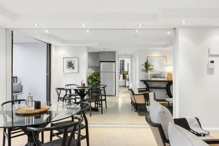 Sixth view of Homely apartment listing, 116/71 Victoria Street, Potts Point NSW 2011