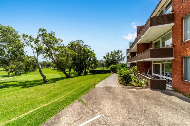 Main view of Homely unit listing, 20/16 Campbell Parade, Manly Vale NSW 2093