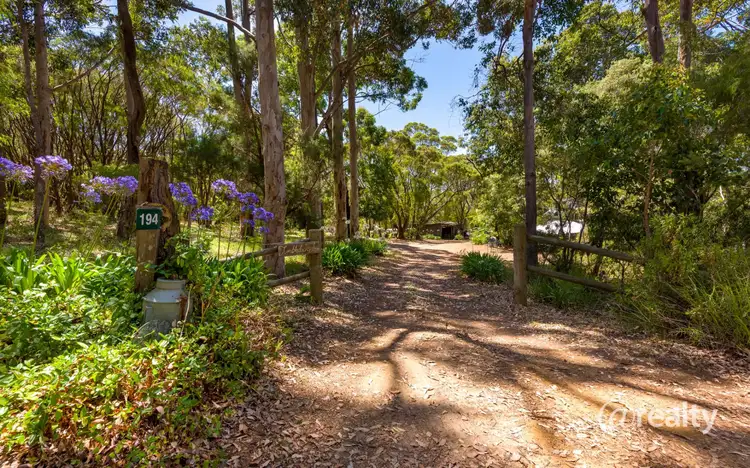 194 Coombes Road, Kronkup WA 6330
