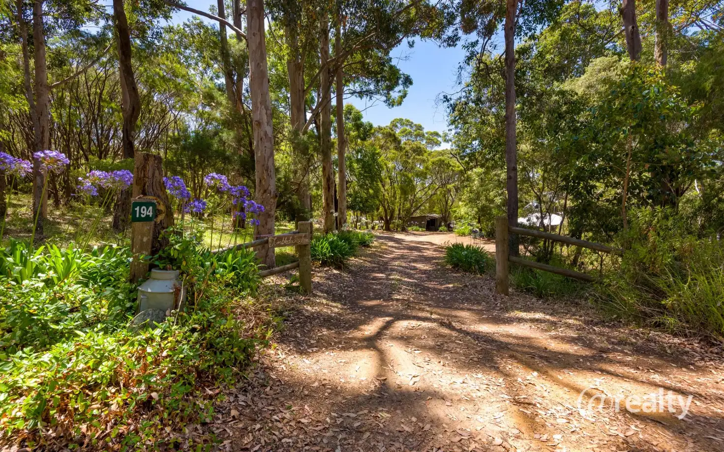Main view of Homely house listing, 194 Coombes Road, Kronkup WA 6330