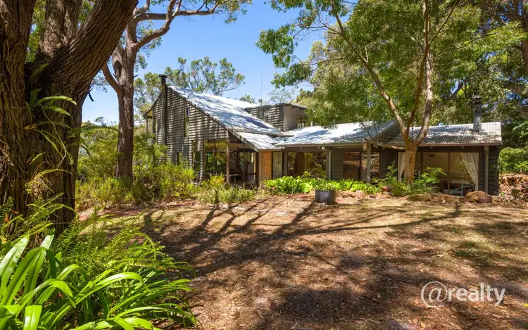 Second view of Homely house listing, 194 Coombes Road, Kronkup WA 6330