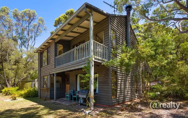Third view of Homely house listing, 194 Coombes Road, Kronkup WA 6330