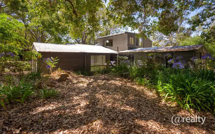 Fifth view of Homely house listing, 194 Coombes Road, Kronkup WA 6330