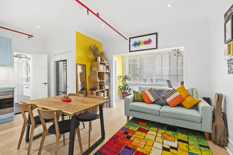 15/19 Kellett Street, Potts Point NSW 2011