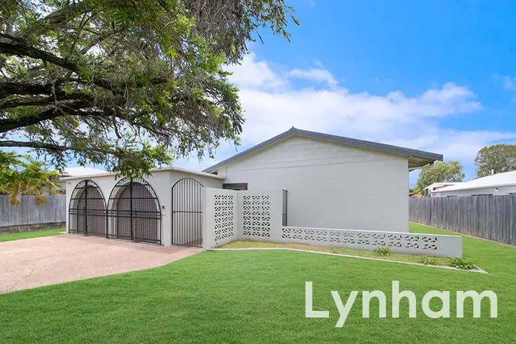 Main view of Homely house listing, 199 Thuringowa Drive, Kirwan QLD 4817