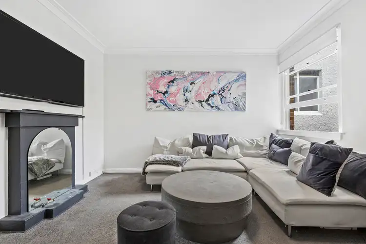 Sixth view of Homely apartment listing, 19/4 Waratah Street, Rushcutters Bay NSW 2011