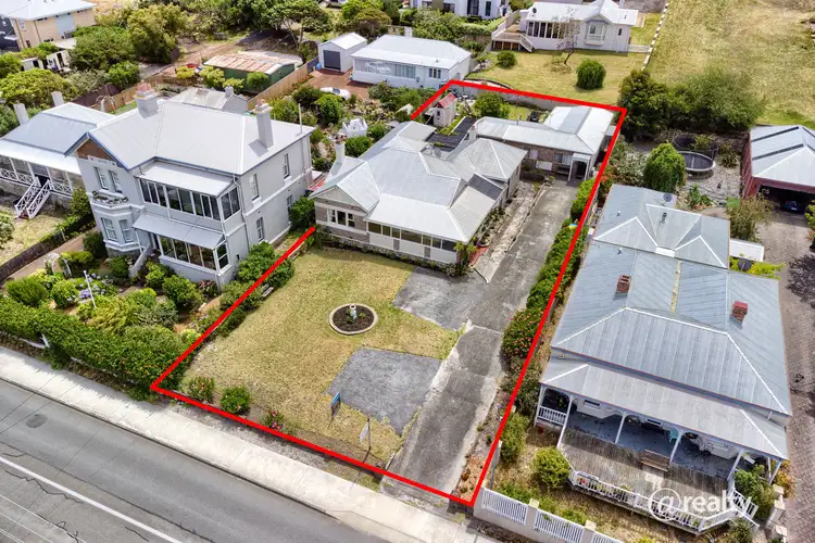 20 Stirling Terrace, Albany WA 6330