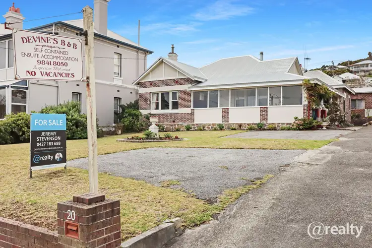 Fourth view of Homely house listing, 20 Stirling Terrace, Albany WA 6330