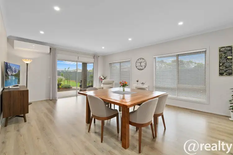 Fourth view of Homely house listing, 35 Balcombe Street, Corinella VIC 3984