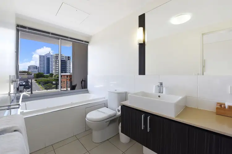 Fifth view of Homely unit listing, 401/12 Otranto Avenue, Caloundra QLD 4551