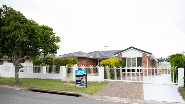 Main view of Homely house listing, 7 Sherbourne Court, Berrinba QLD 4117