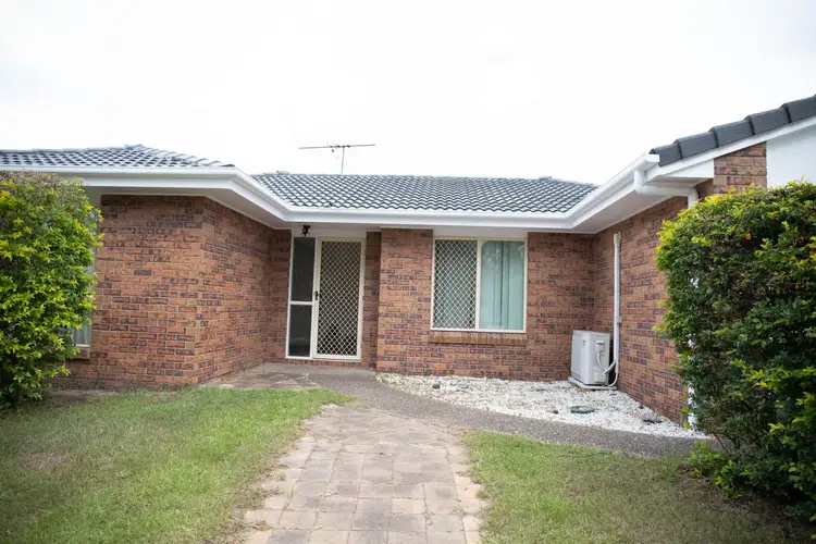 Second view of Homely house listing, 7 Sherbourne Court, Berrinba QLD 4117