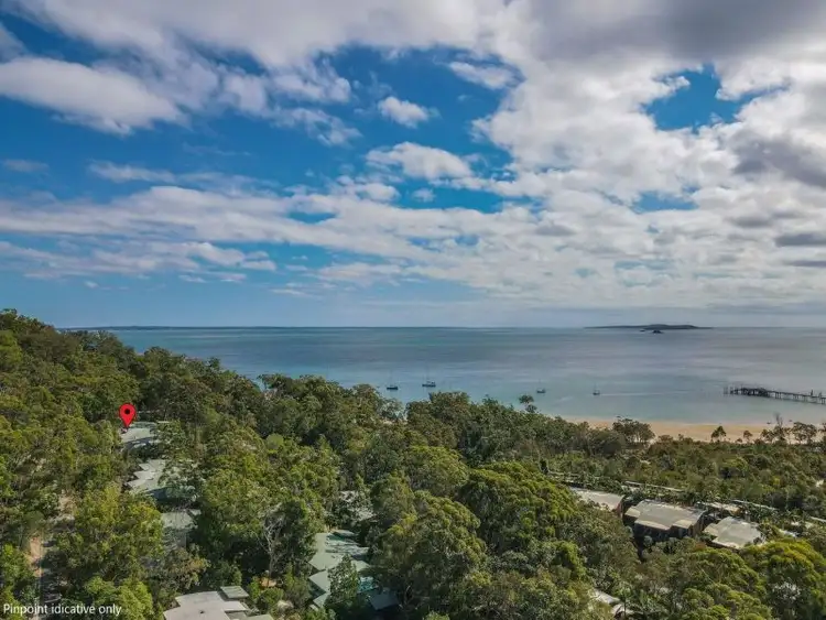 Second view of Homely apartment listing, Villa 638/4 Kingfisher Bay Village, Fraser Island QLD 4581