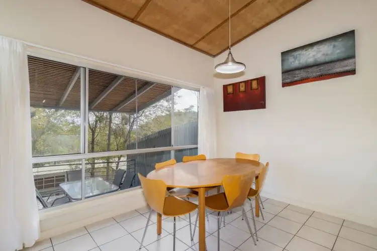 Fifth view of Homely apartment listing, Villa 638/4 Kingfisher Bay Village, Fraser Island QLD 4581
