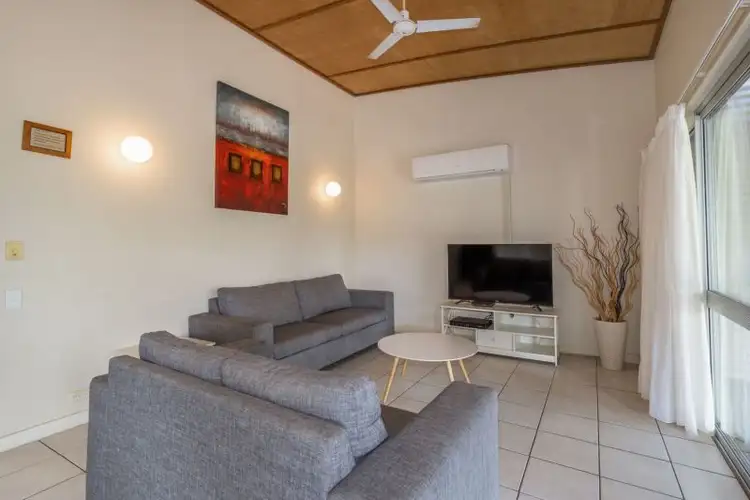 Sixth view of Homely apartment listing, Villa 638/4 Kingfisher Bay Village, Fraser Island QLD 4581