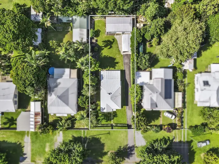 Second view of Homely house listing, 38 Swan Street, Gordonvale QLD 4865